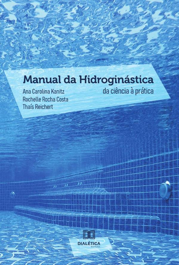 Manual da Hidroginástica