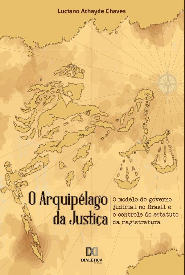 O arquipélago da Justiça