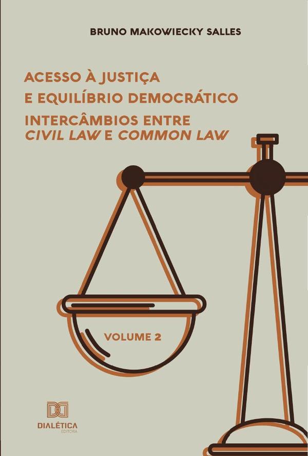 Acesso à Justiça e Equilíbrio Democrático