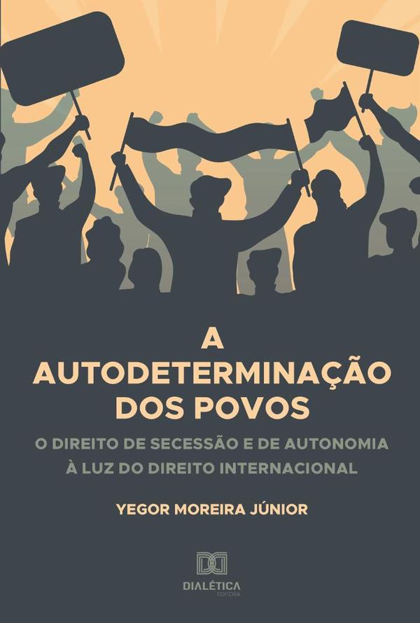A Autodeterminação dos Povos