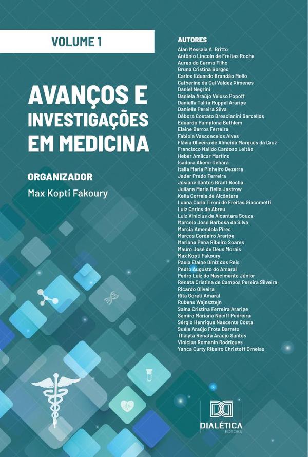 Avanços e investigações em Medicina