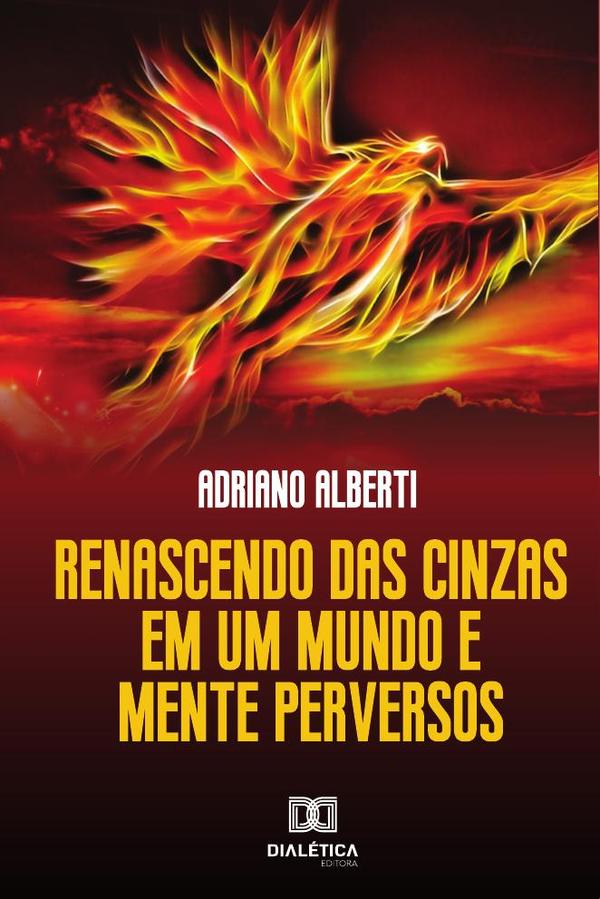 Renascendo das Cinzas