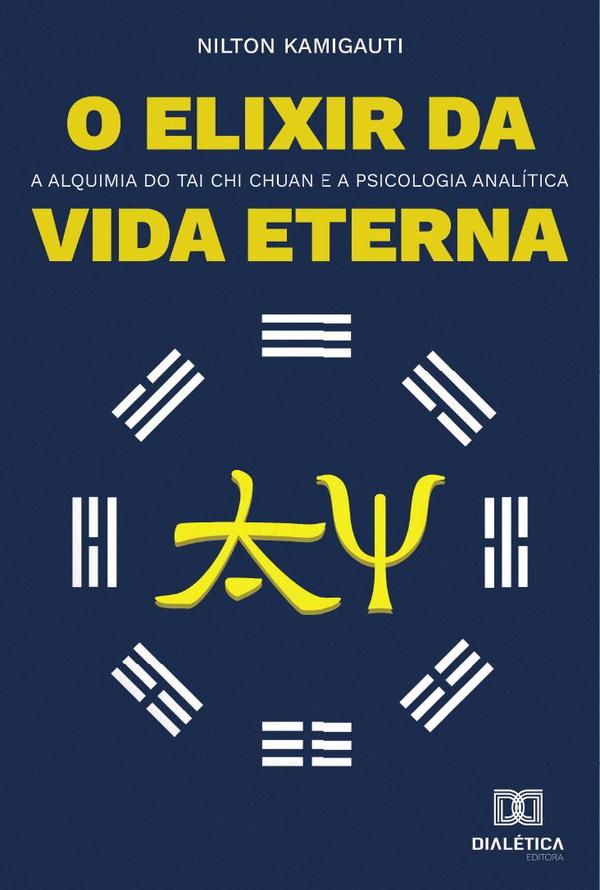 O elixir da vida eterna