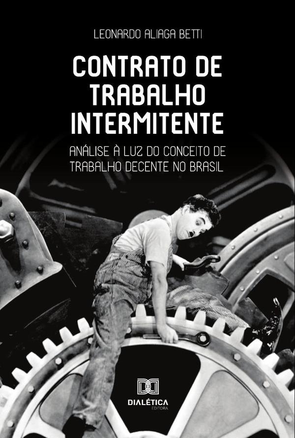 Contrato de trabalho intermitente