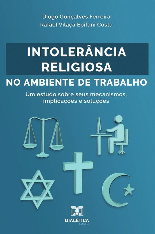 Intolerância Religiosa no Ambiente de Trabalho