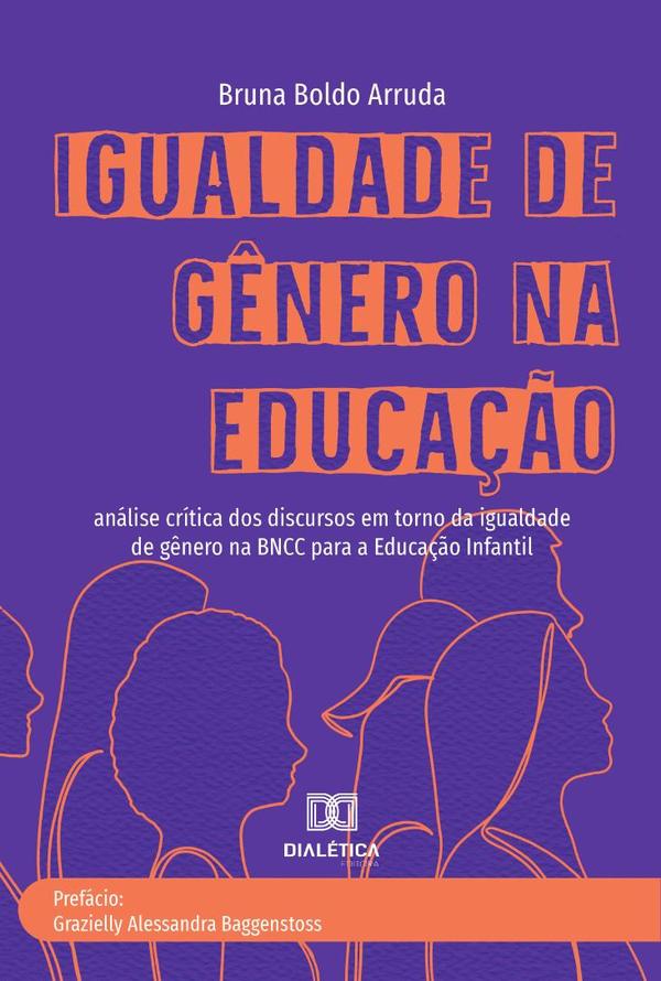 Igualdade de Gênero na Educação