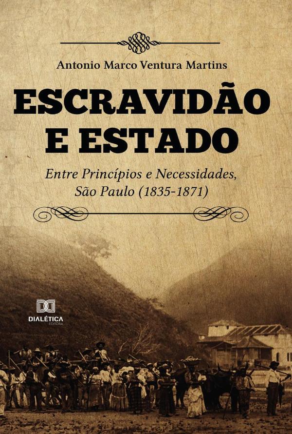 Escravidão e estado