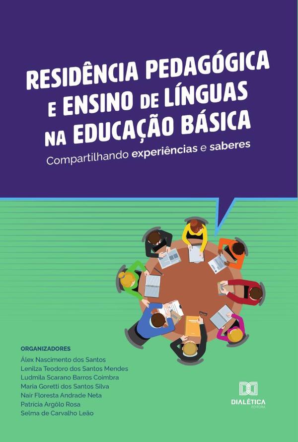 Residência Pedagógica e ensino de línguas na educação básica