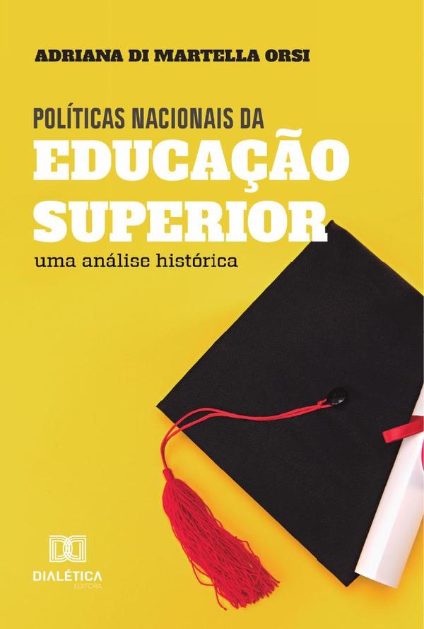 Políticas nacionais da educação superior