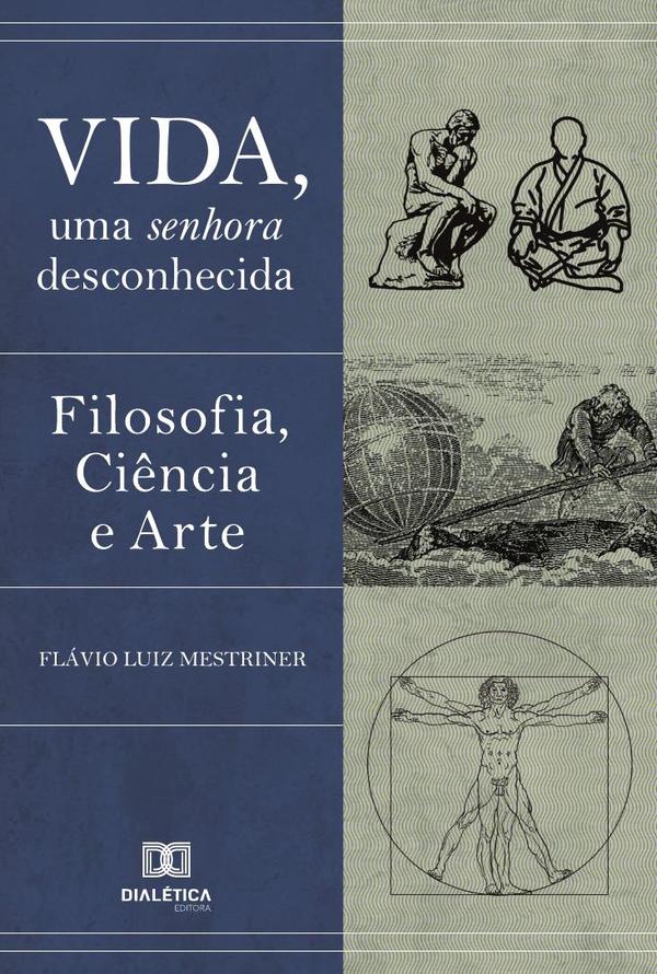 Vida, uma Senhora Desconhecida