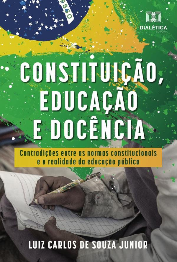 Constituição, educação e docência