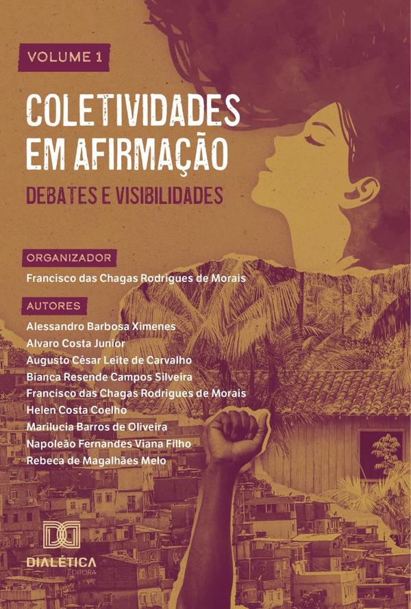 Coletividades em afirmação - debates e visibilidades