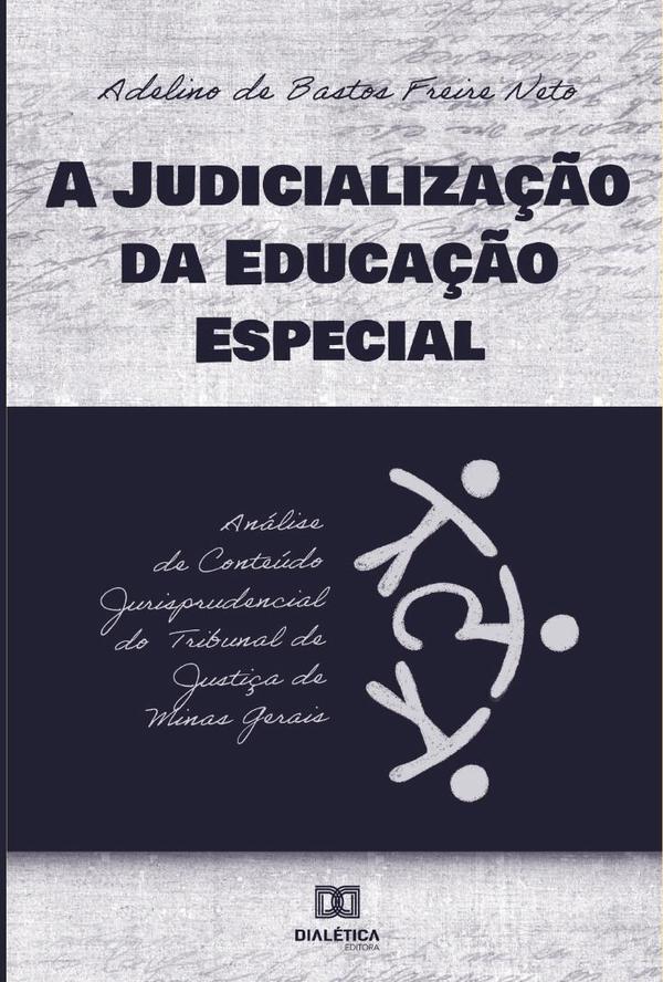 A judicialização da educação especial