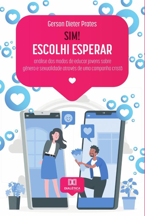 Sim! Escolhi Esperar