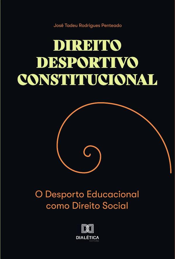 Direito Desportivo Constitucional