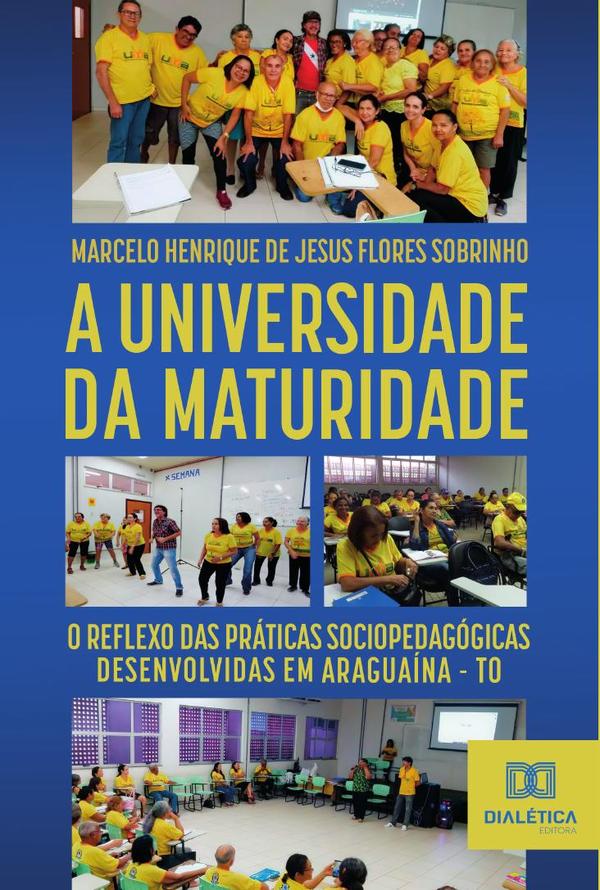 A Universidade da Maturidade