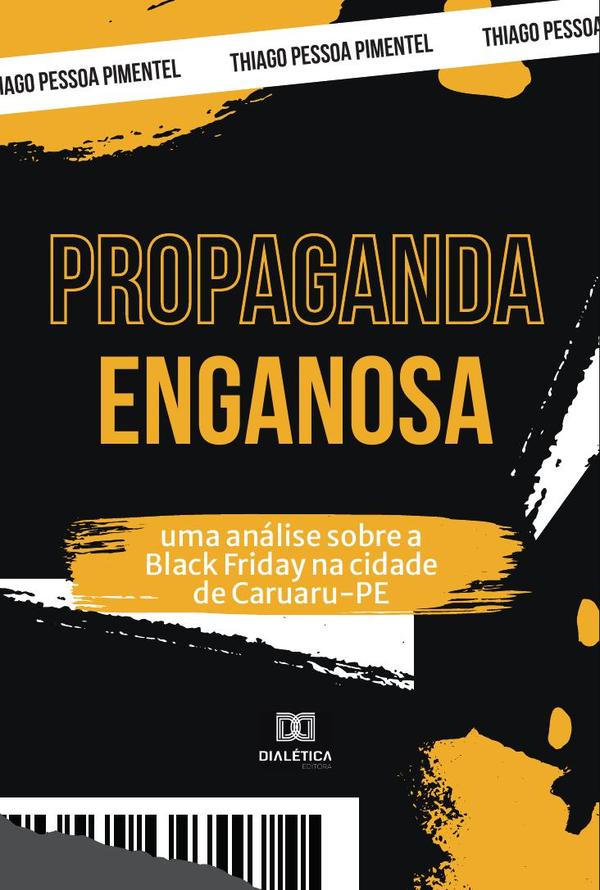 Propaganda Enganosa