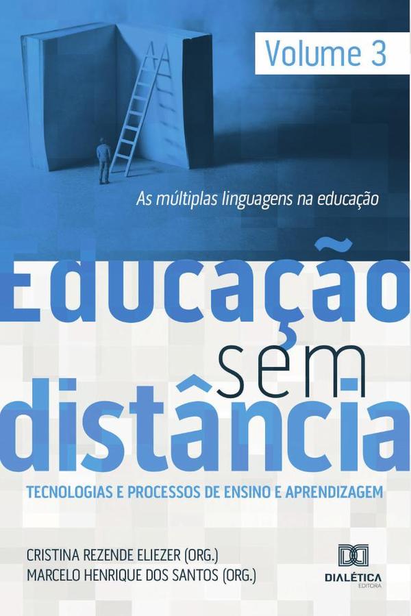 Educação Sem Distância volume 3