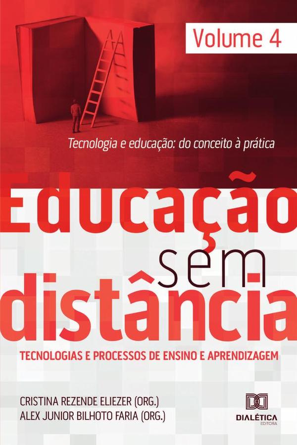 Educação Sem Distância volume 4