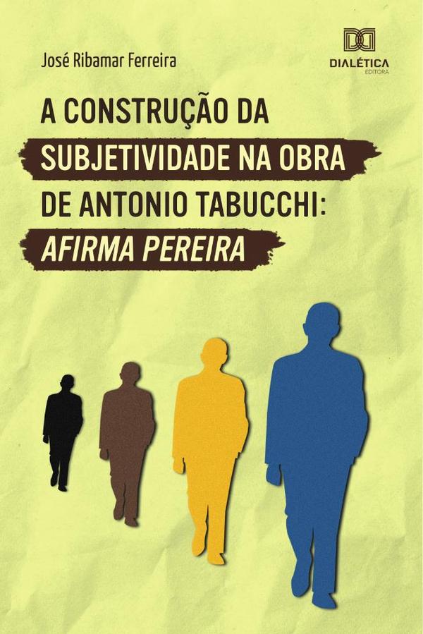A construção da subjetividade na obra de Antonio Tabucchi