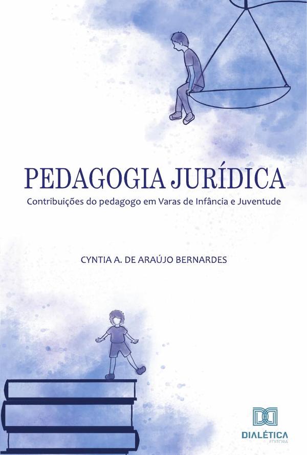 Pedagogia Jurídica