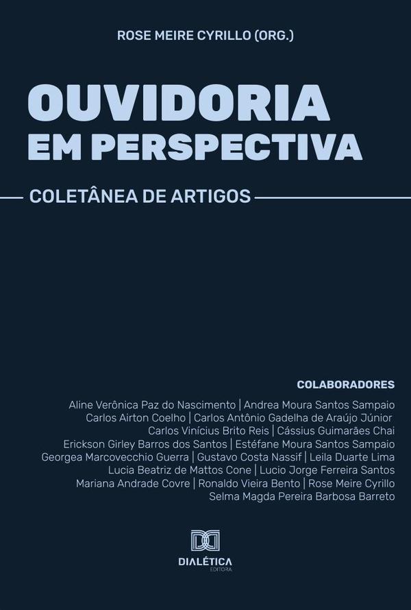 Ouvidoria em perspectiva