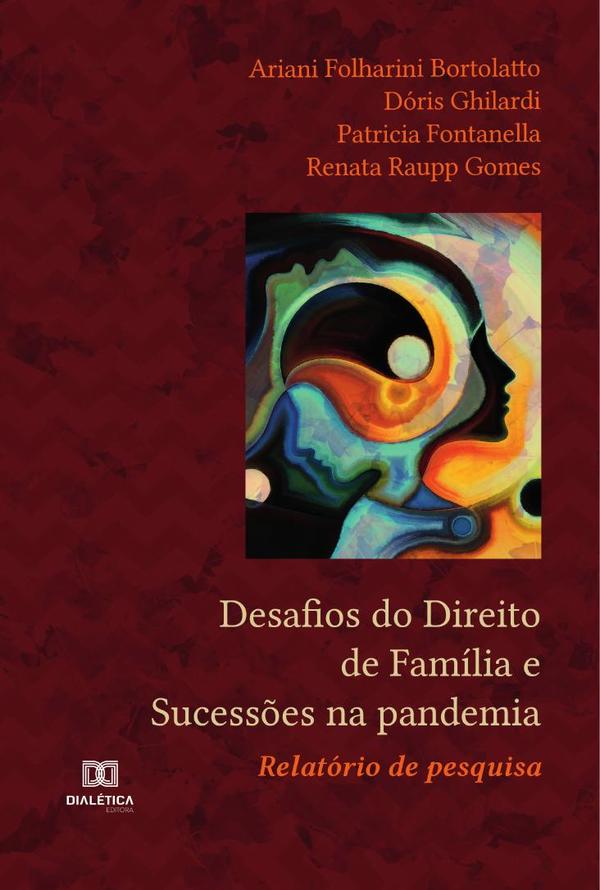 Desafios do Direito de Família e Sucessões na pandemia