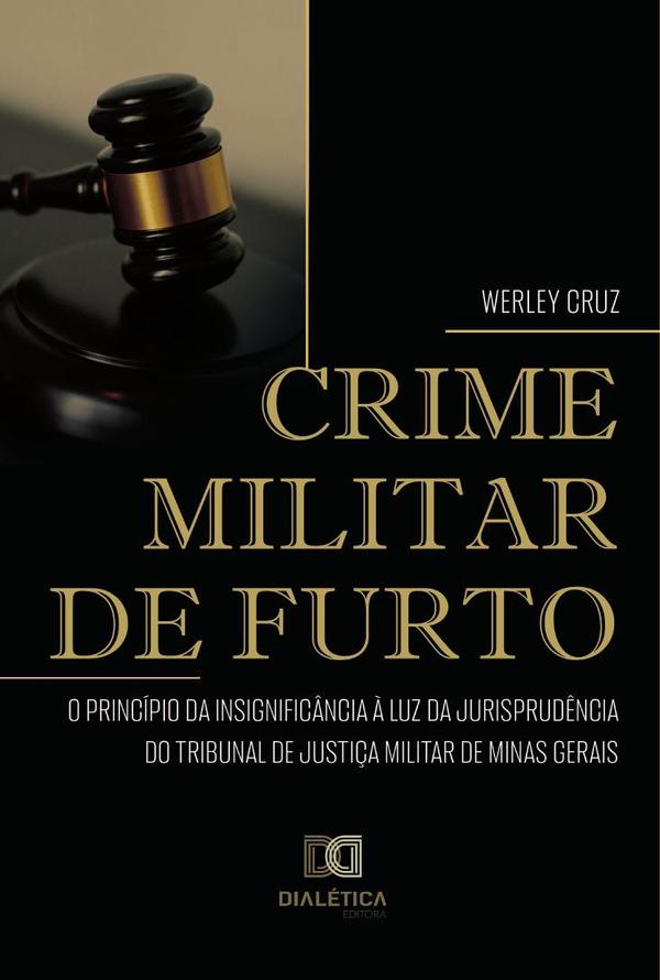 Crime Militar de Furto