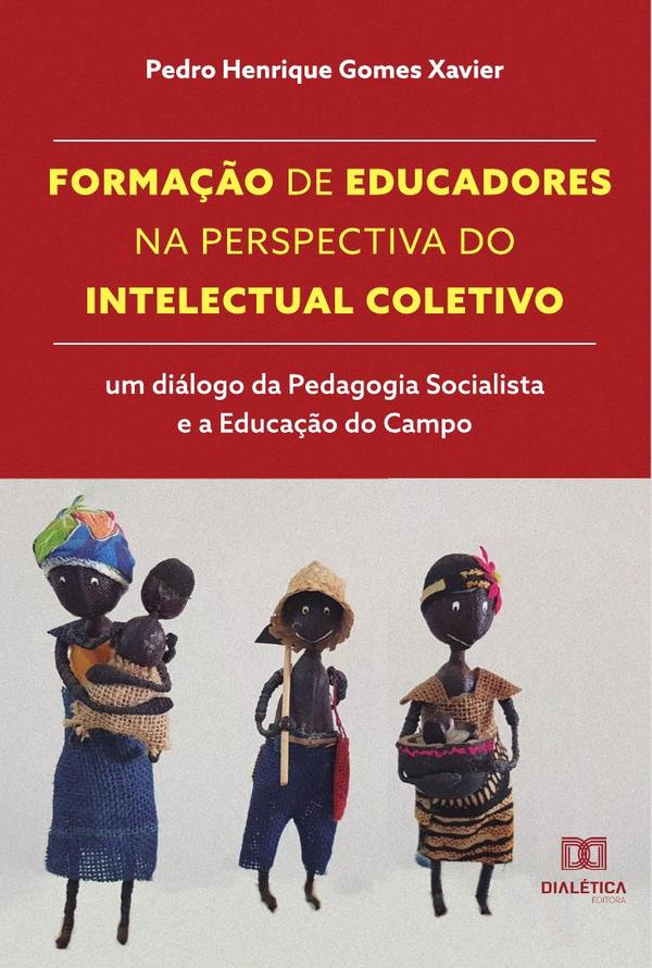 Formação de educadores na perspectiva do Intelectual Coletivo