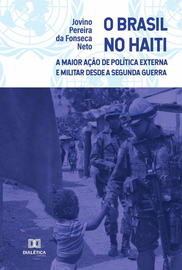 O Brasil no Haiti