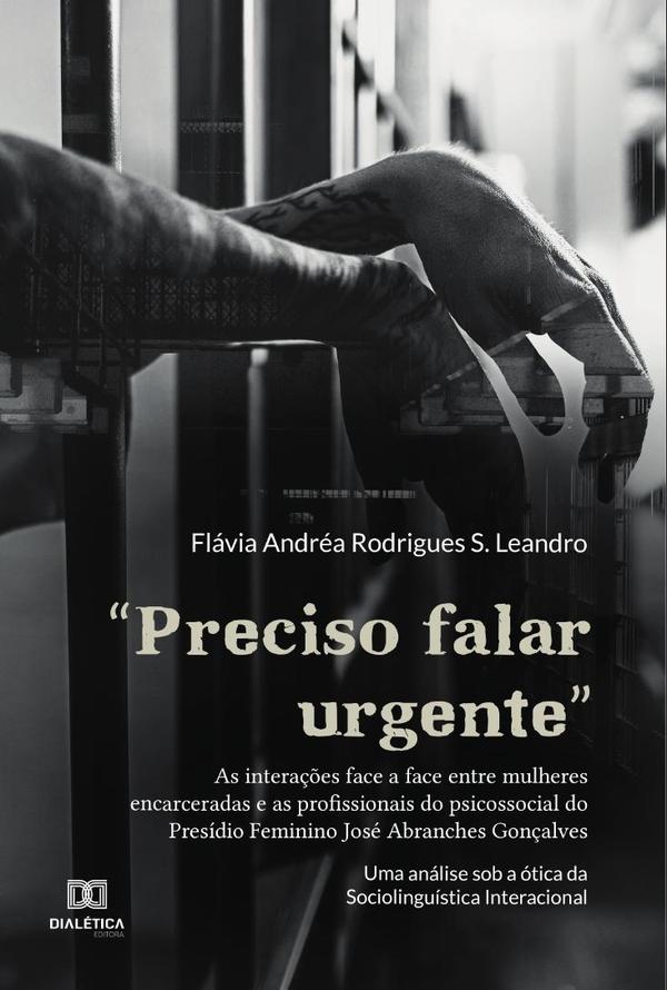 Preciso falar urgente