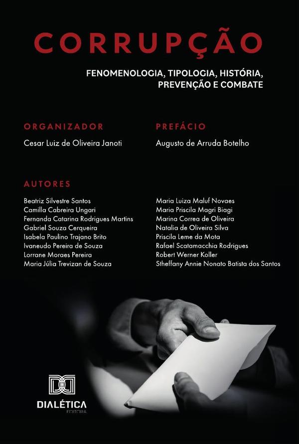 Corrupção