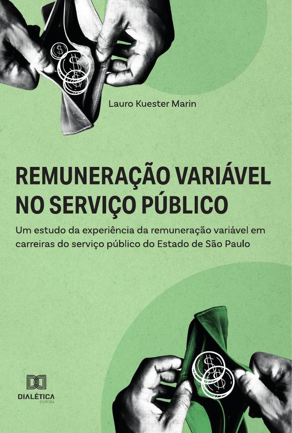 Remuneração variável no serviço público