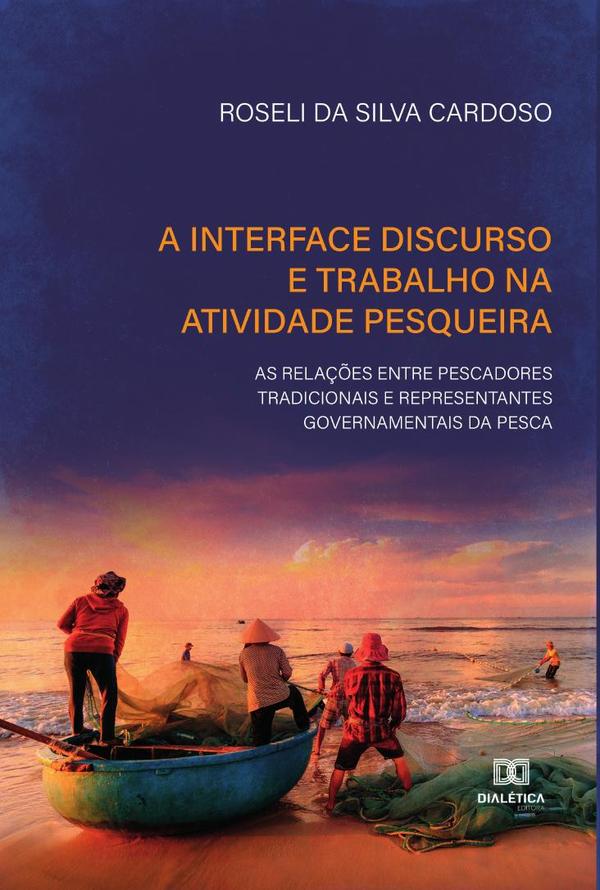 A interface discurso e trabalho na atividade pesqueira