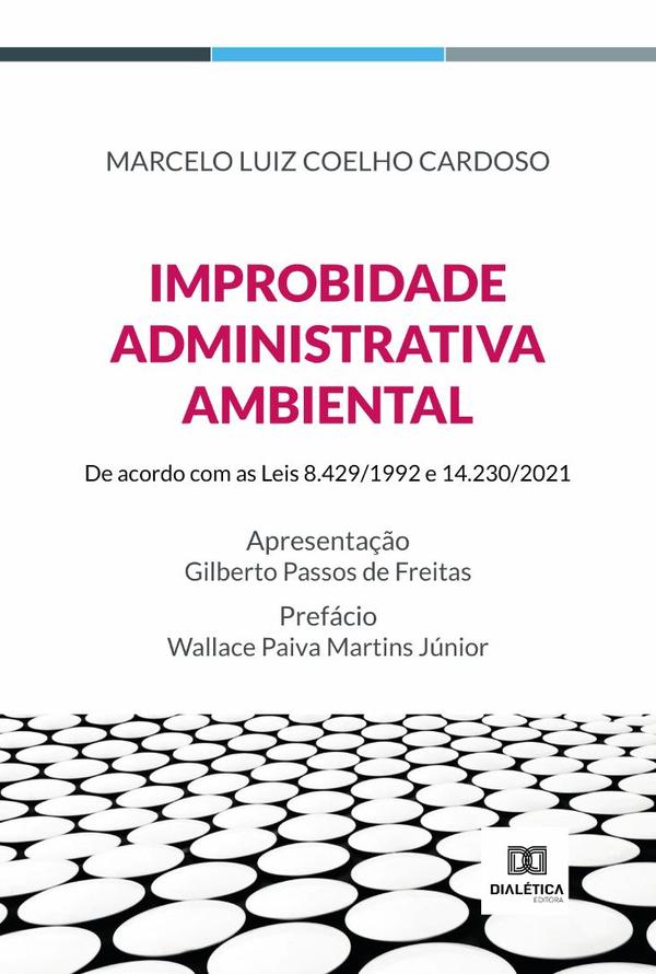 Improbidade Administrativa Ambiental