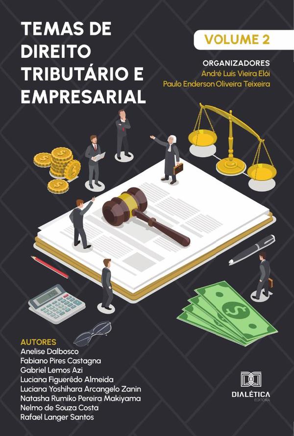 Temas de Direito Tributário e Empresarial