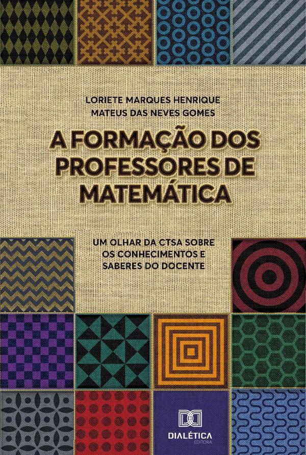 A Formação dos Professores de Matemática
