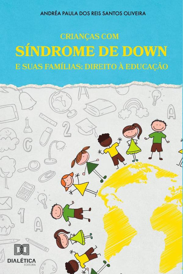 Crianças com Síndrome de Down e suas Famílias