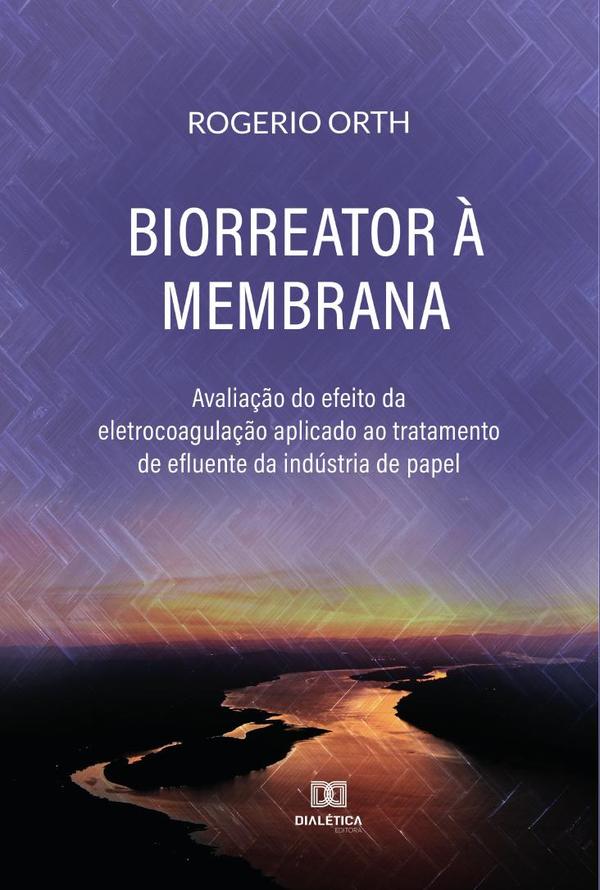 Biorreator à Membrana