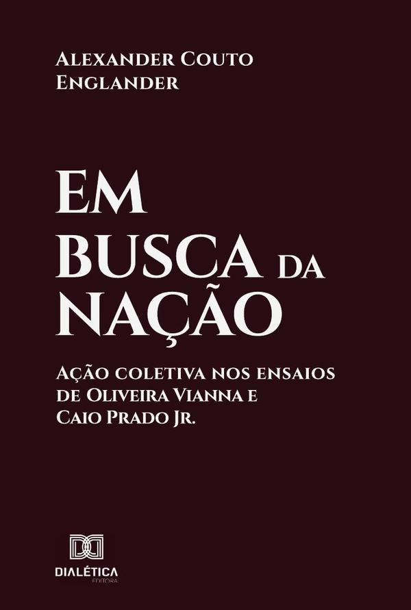 Em busca da nação