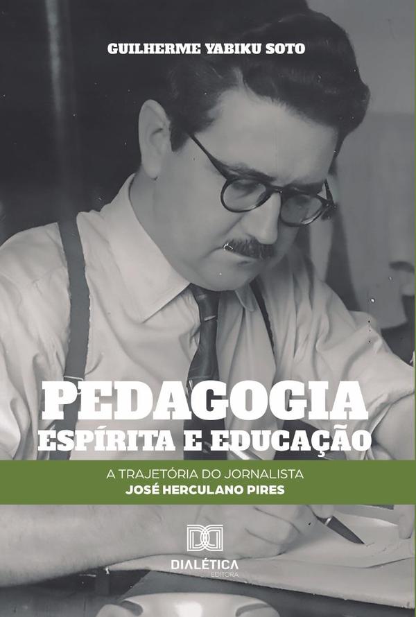 Pedagogia espírita e educação