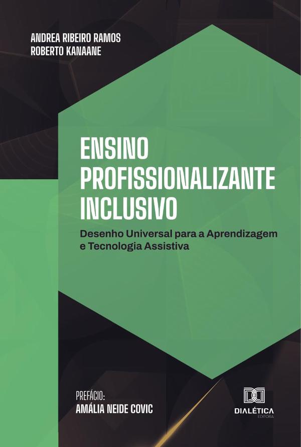 Ensino Profissionalizante Inclusivo