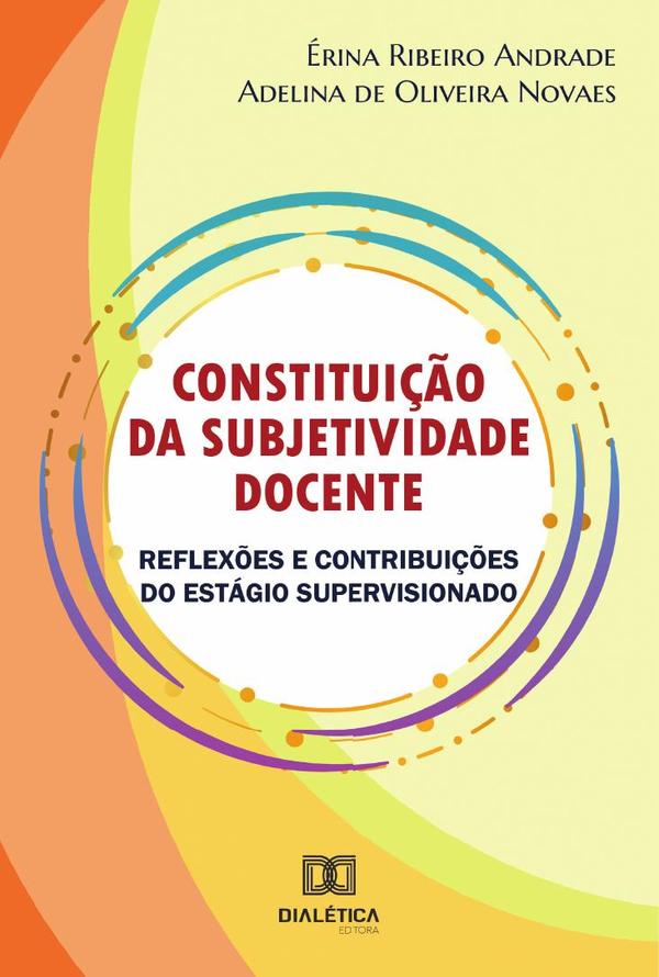 Constituição da subjetividade docente