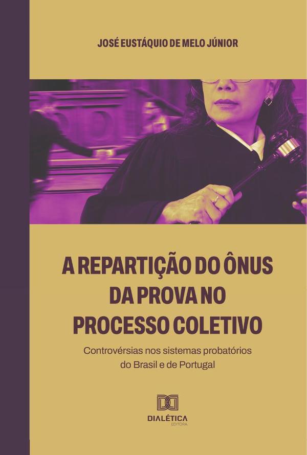 A repartição do ônus da prova no processo coletivo