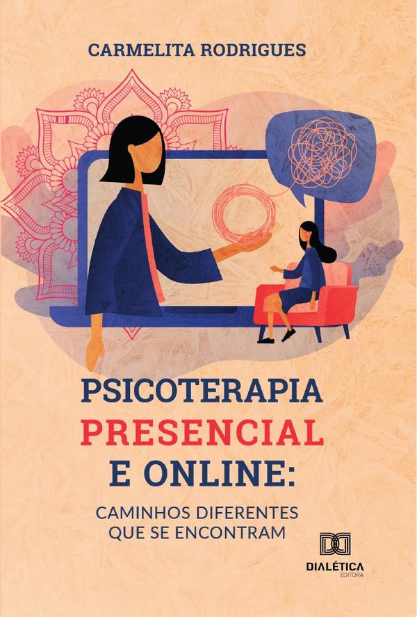 Psicoterapia presencial e online