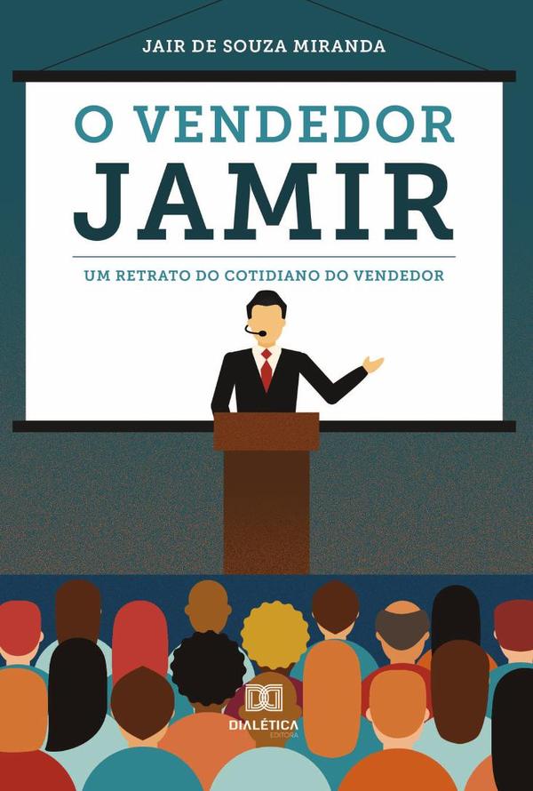O Vendedor Jamir