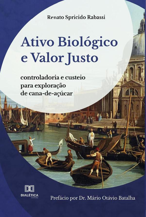 Ativo Biológico e Valor Justo
