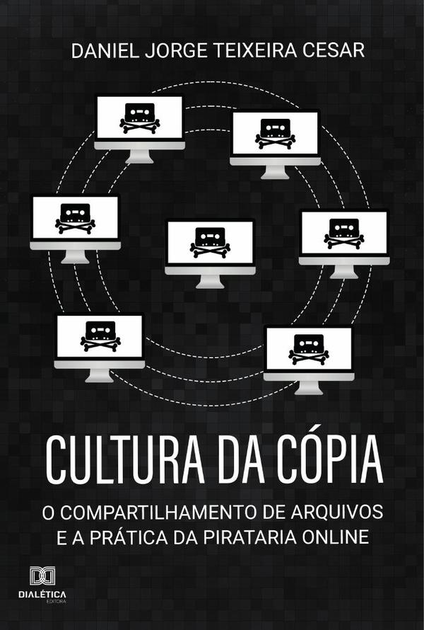 Cultura da Cópia