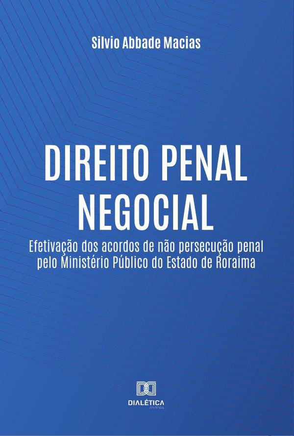 Direito penal negocial