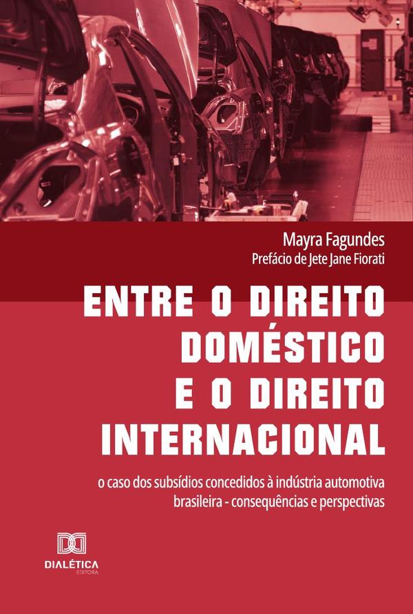 Entre o direito doméstico e o direito internacional
